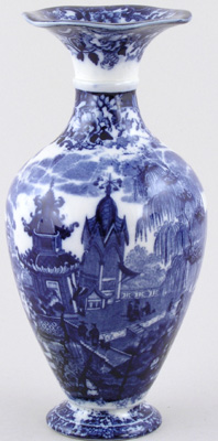 Vase c1920s